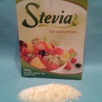 Stévie