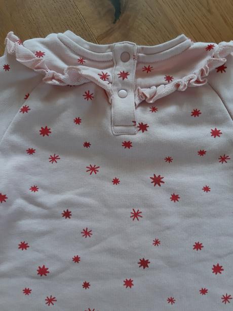 Mikina m&s č.110, marks & spencer,110