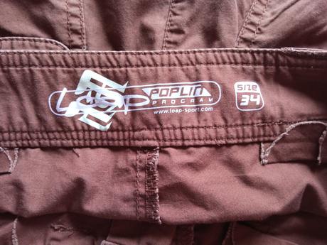 Plátěná sukýnka, loap,xs