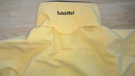 Bunda přechodová vel.l(42) zn.schöffel, l