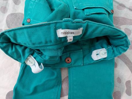 Moderní džíny, 74