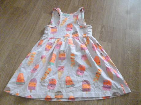 Nanukové šaty 2-3, 98