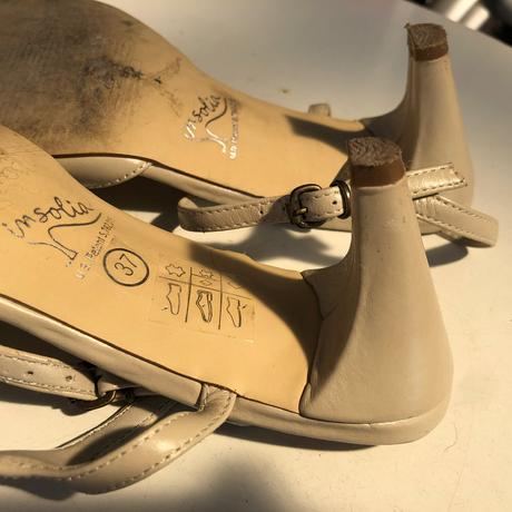 Bata insolia spicate boty 37 bezove, baťa,37