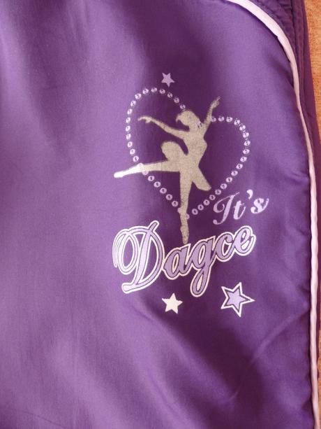 Zateplené šusťákové kalhoty, 140