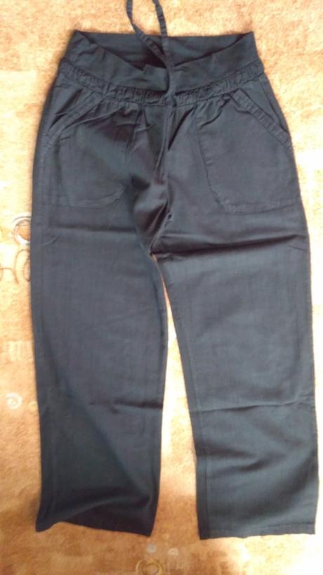 Černé pláťáky, m