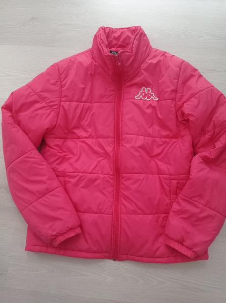 Zimní bunda 158.164, 164