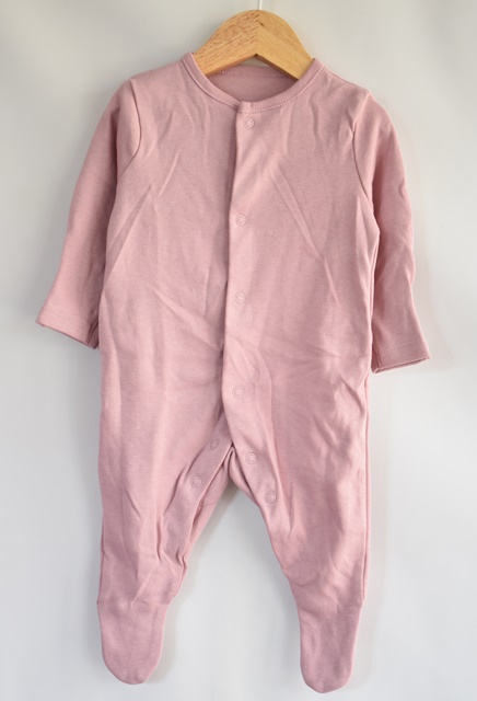 Overaly vel. 0 - 3 m, primark,62