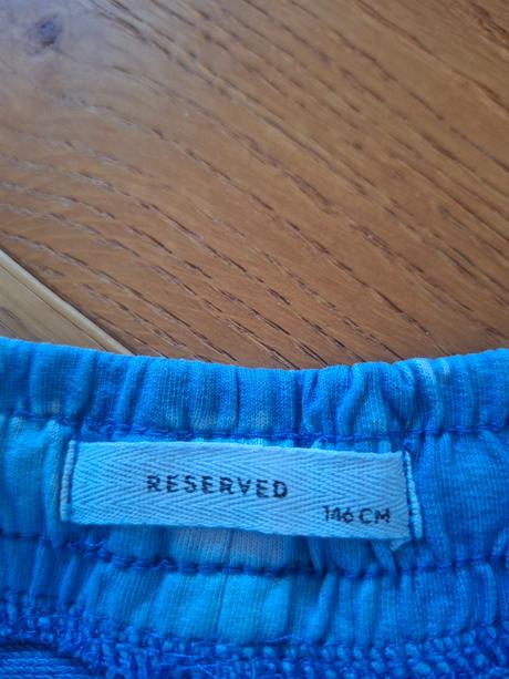 Reserved tepláky č.146, reserved,146