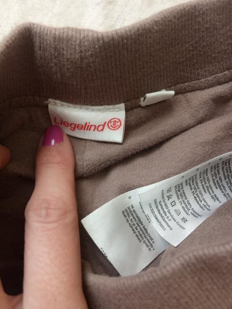 Zateplené kalhoty 1-2roky, 92