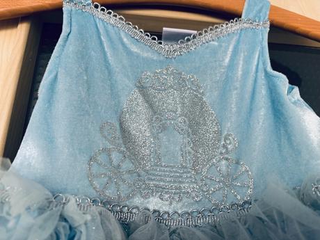 St1/ kostym popelka - v.3/4 roky, 