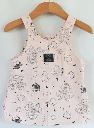 Sukně vel. 3 - 6 m, primark,68