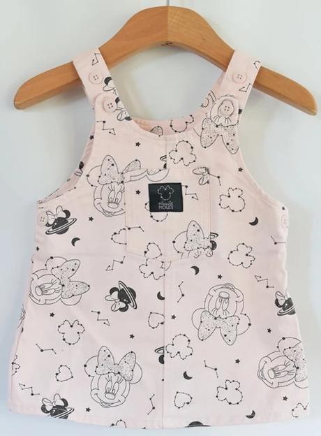 Sukně vel. 3 - 6 m, primark,68