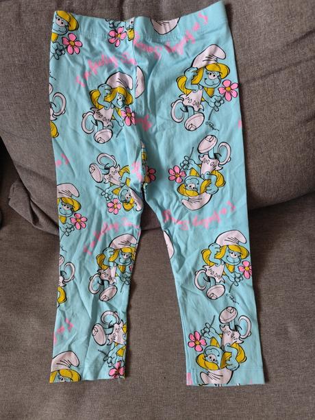 Capri legíny pepco,vel.134, pepco,134