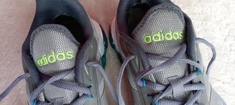 Boty zn."adidas" vel."44", adidas,44