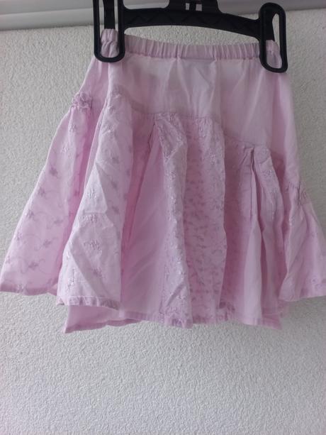 Letní sukně, next,86