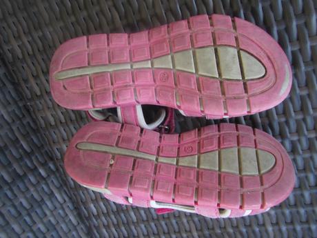 1+1 sandálky, baťa, 29, baťa,29