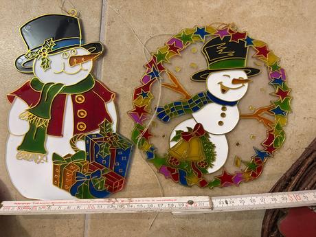 Vánoční dekorace, vánoční věnec, hrnek,koule, 