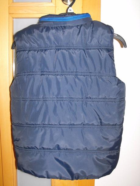 Prešívaná vesta f&f, f&f,140