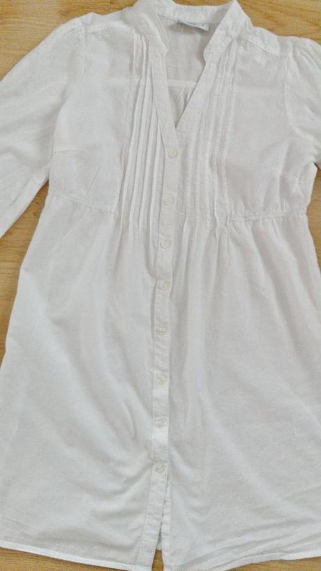 Halenka,košile vel.36/38 zn.okay, okay,36