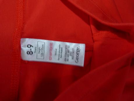 Legíny vel. 134, george,134