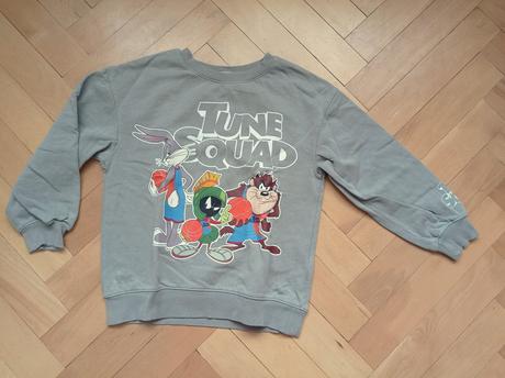 Mikina h&m 134/140, h&m,134