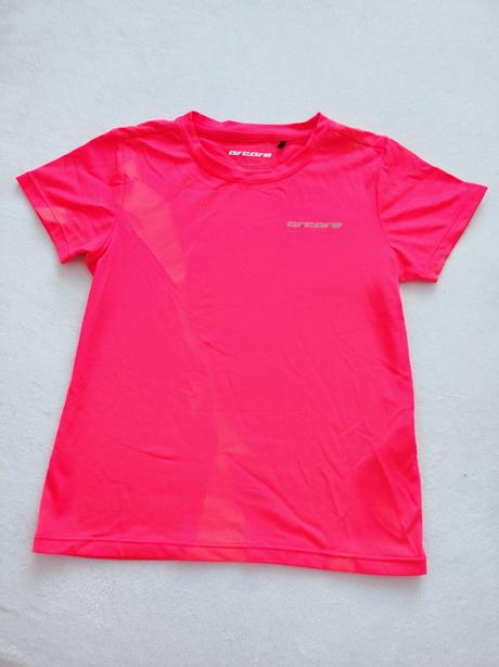 Funkční triko 116-122, 116
