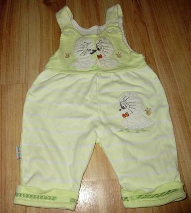 Teplákové lacláčky s kočičkou, 68