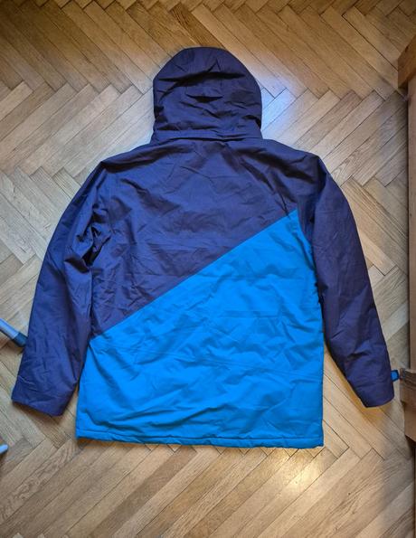 Pánská bunda lyžařská scott, xxl