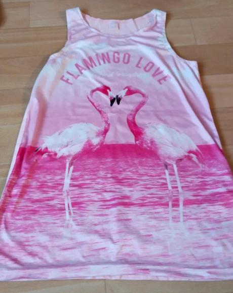 Dívčí trička na 10 - 15 let, zara,164