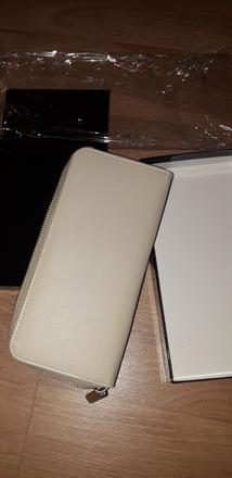 Dámská peněženka z eko kůže, 