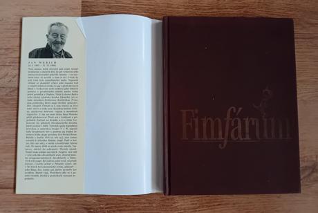 Kniha fimfárum,