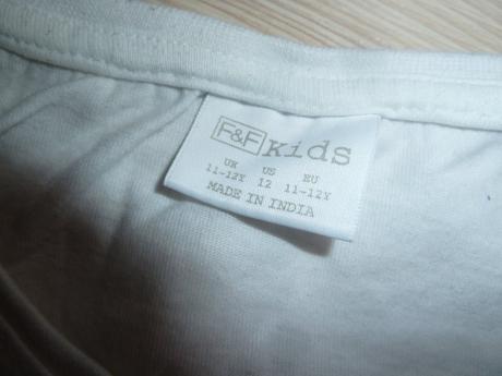 Basic triko, f&f,146