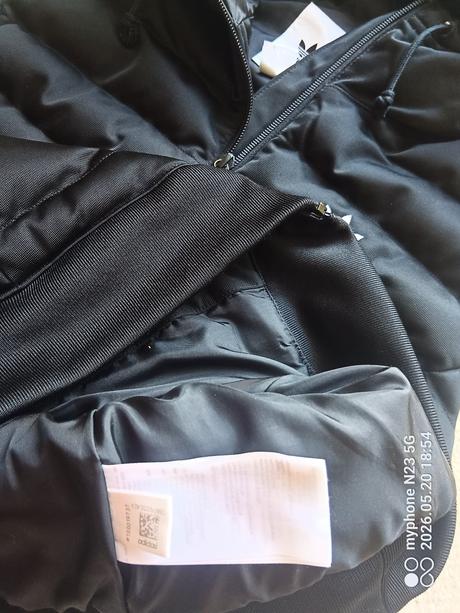 Vesta zn."adidas" vel."36" i trošku větší, adidas,36