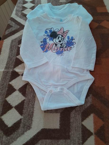 Oblečení mimi, 50–62