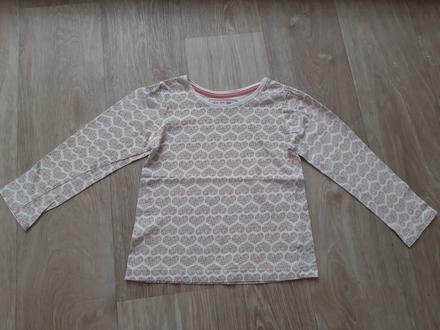 Triko, tričko, young dimension,110