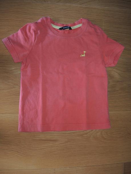 Tričko george 86/92, george,86