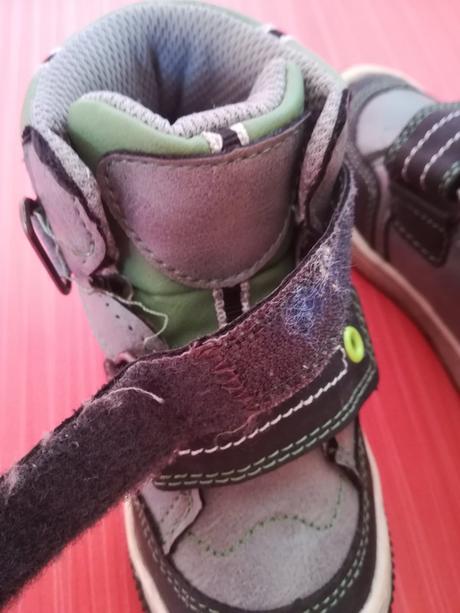 Celoroční botičky, 23