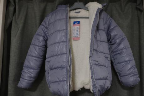 Zimní bunda 122, pepco,122