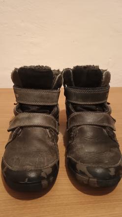 Dětské zimní boty d.d.step vel. 33, d.d.step,33