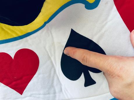 An11/ kostym dospělý - v.cca s, 