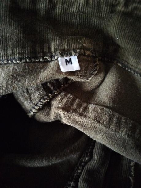 Kalhoty zn. jeans&co vel.38, 38