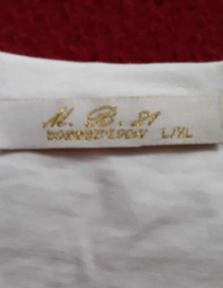 Dámské triko x/xl, l