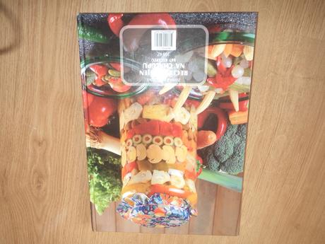 Recepty nejen na chalupu 867 receptů,