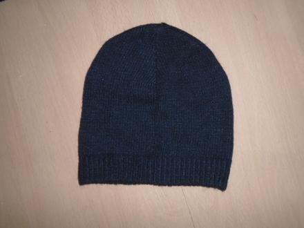 Slabá čepice 20 cm, 104 / 110 / 116