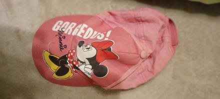 Kšiltovka, disney,98