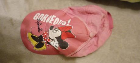 Kšiltovka, disney,98