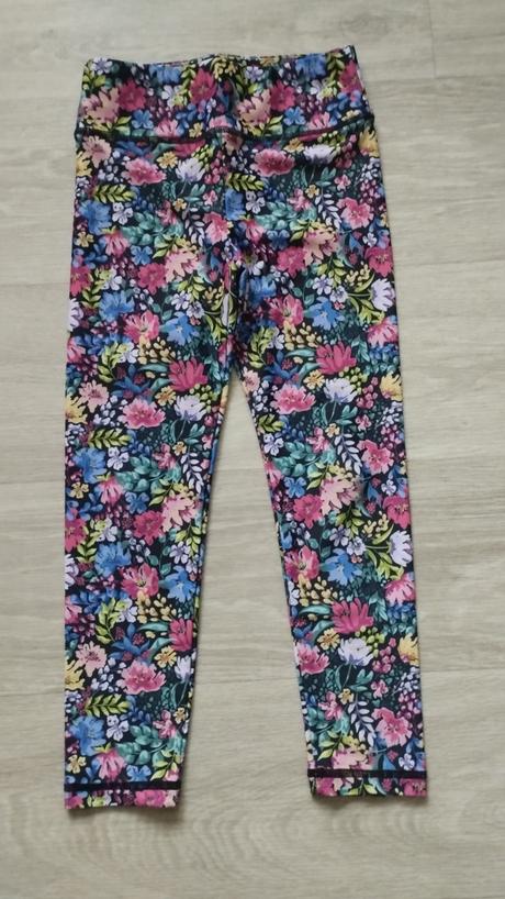 Sportovní legíny, gate,110