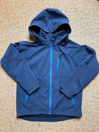 Softshelova bunda, 146