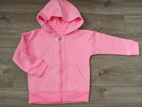 Neonová mikina, f&f,98