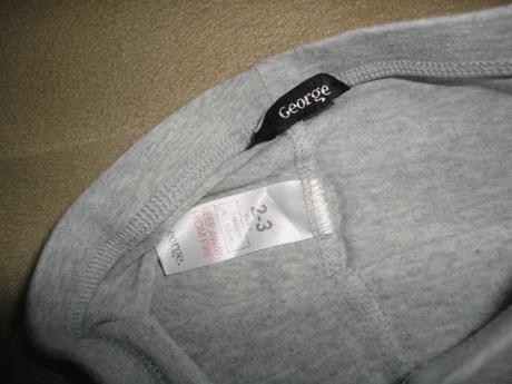 Set legínů, vel. 2-3 roky, cena kus nebo celkem, george,98